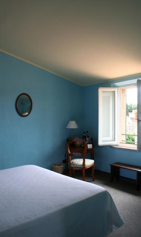 Casa Lemmi Konuk evi San Quirico dʼOrcia Oda fotoğraf