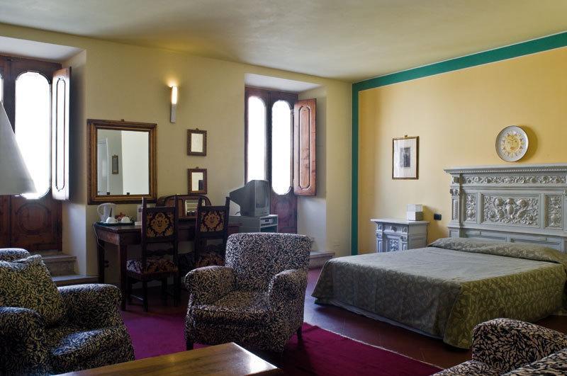 Casa Lemmi Konuk evi San Quirico dʼOrcia Dış mekan fotoğraf