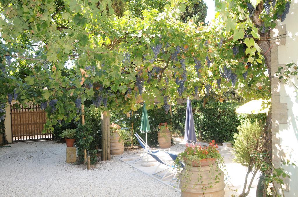 Casa Lemmi Konuk evi San Quirico dʼOrcia Dış mekan fotoğraf
