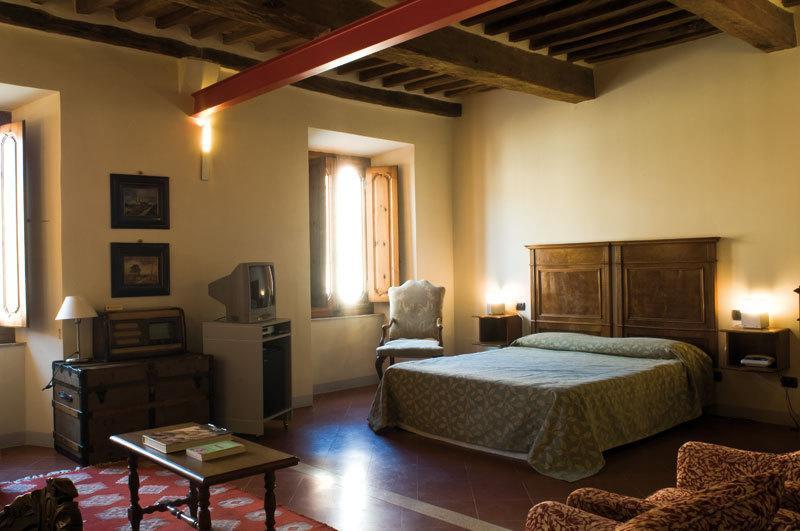 Casa Lemmi Konuk evi San Quirico dʼOrcia Dış mekan fotoğraf