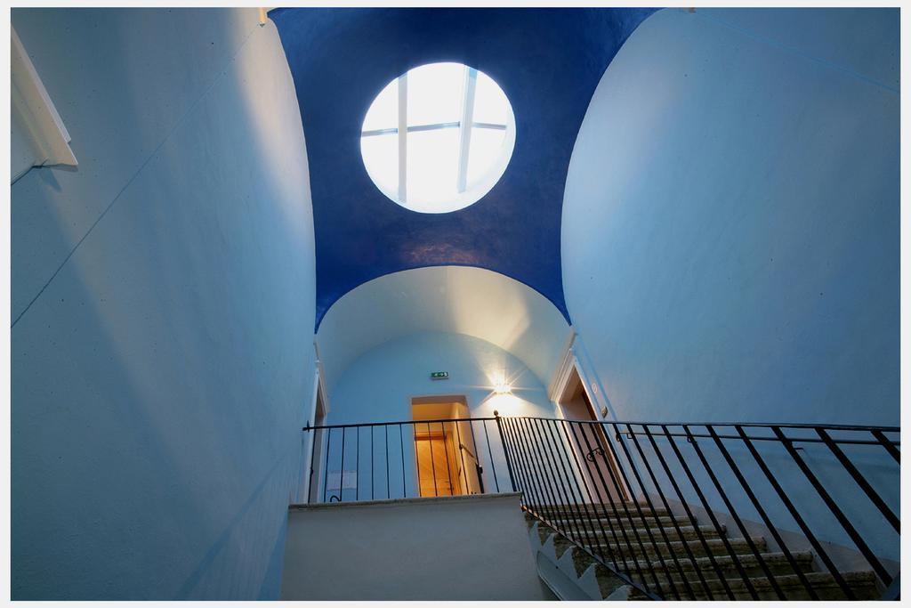 Casa Lemmi Konuk evi San Quirico dʼOrcia Dış mekan fotoğraf