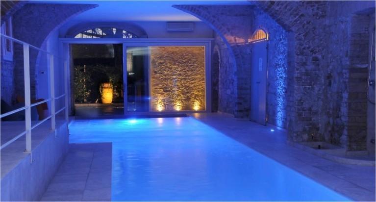 Casa Lemmi Konuk evi San Quirico dʼOrcia Dış mekan fotoğraf