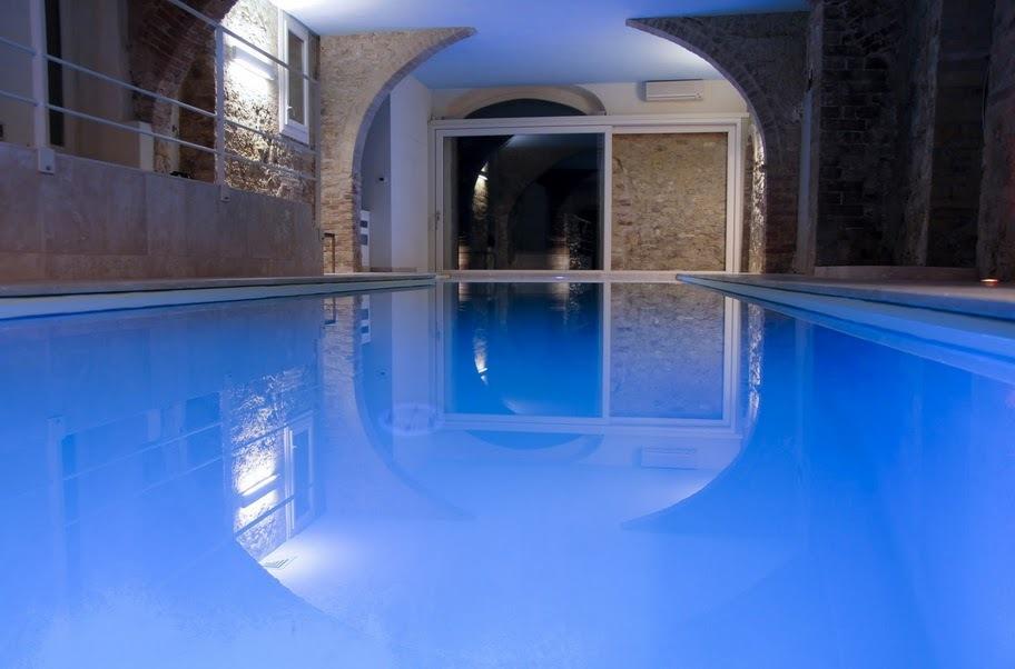 Casa Lemmi Konuk evi San Quirico dʼOrcia Dış mekan fotoğraf