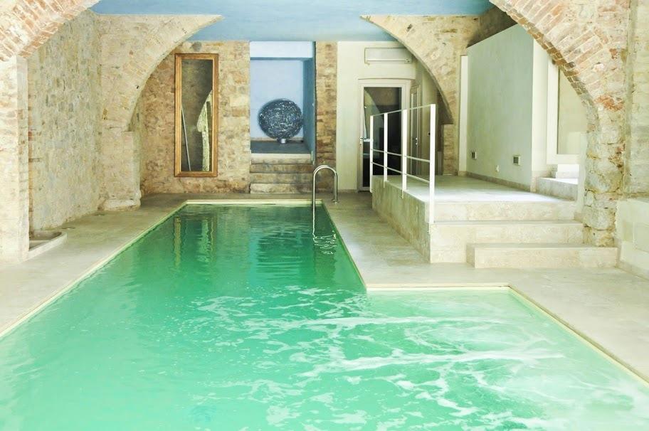 Casa Lemmi Konuk evi San Quirico dʼOrcia Dış mekan fotoğraf
