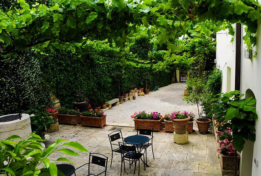 Casa Lemmi Konuk evi San Quirico dʼOrcia Dış mekan fotoğraf
