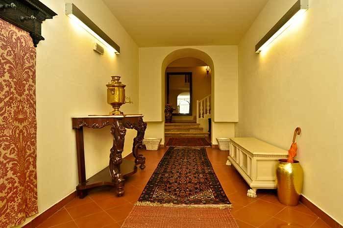 Casa Lemmi Konuk evi San Quirico dʼOrcia Dış mekan fotoğraf