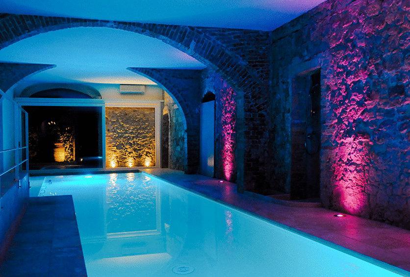 Casa Lemmi Konuk evi San Quirico dʼOrcia Dış mekan fotoğraf