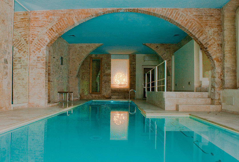 Casa Lemmi Konuk evi San Quirico dʼOrcia Dış mekan fotoğraf